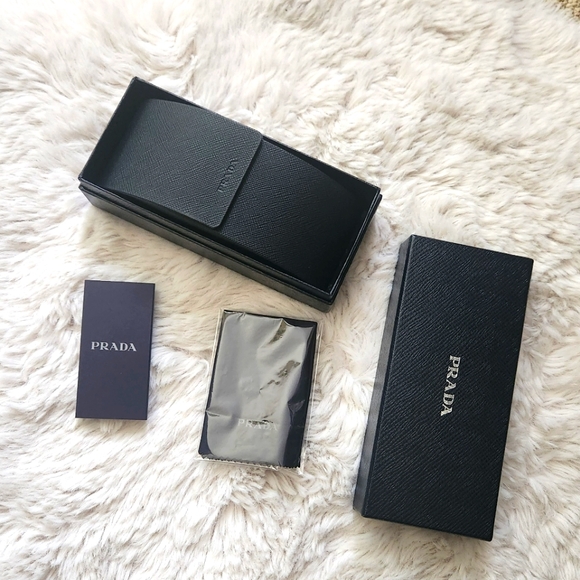 Prada Sunglasses - Picture 9 of 15